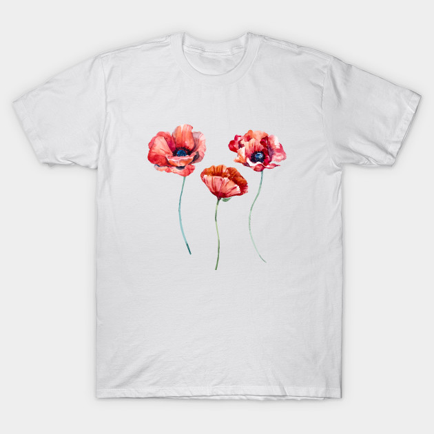 POPPIES